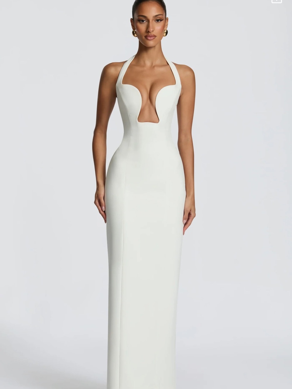 Babyboo Charlotte Maxi Dress